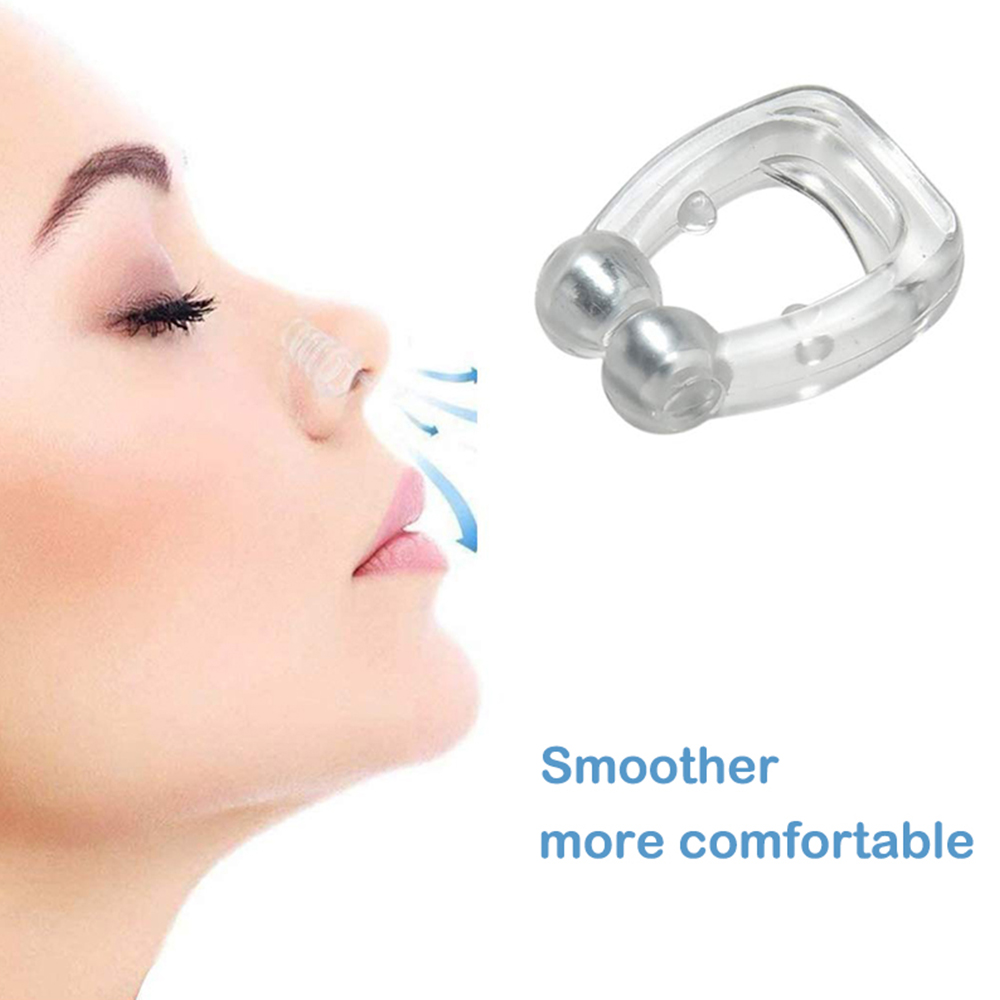 Alat Bantu Hidung Anti-dengkur - Anti Snore Contour Pillow ulasan dan harga