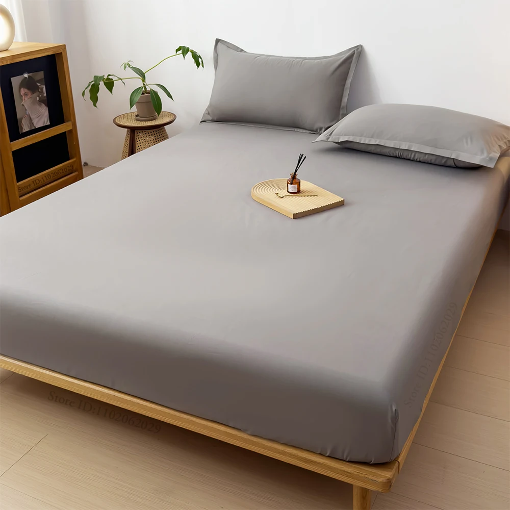 Penutup Kasur Tahan Air Seprai - Waterproof Mattress Protector Breathable ulasan dan harga