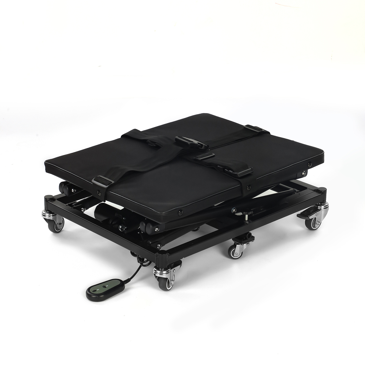 Kursi Roda Elektrik Super Ring - Lighting ulasan dan harga