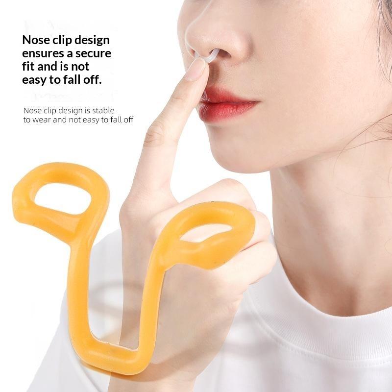 【B】Alat Penghenti Mendengkur,  - Anti Snore Contour Pillow ulasan dan harga