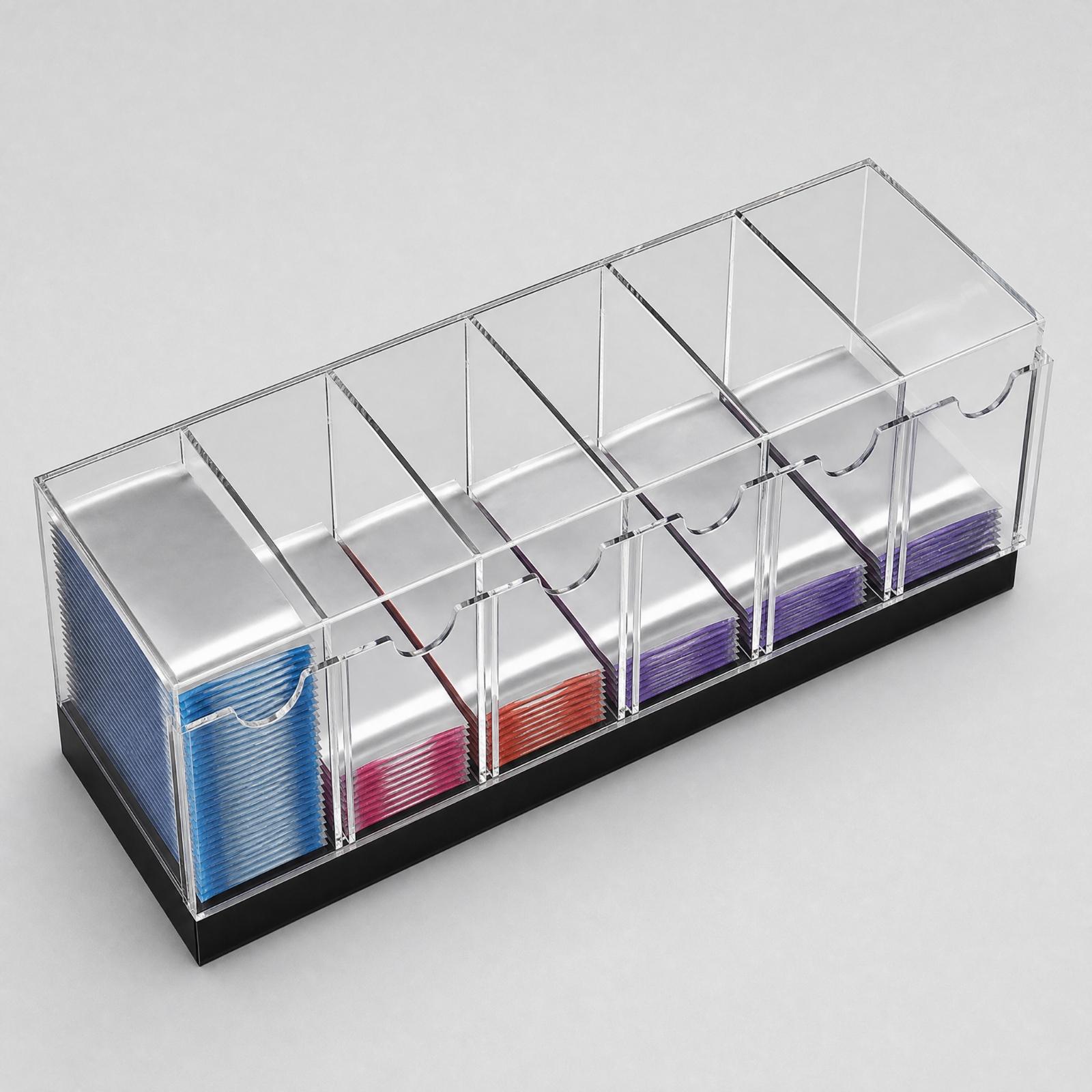 Kotak Penyimpanan dan Pajangan - Storage & Organization ulasan dan harga