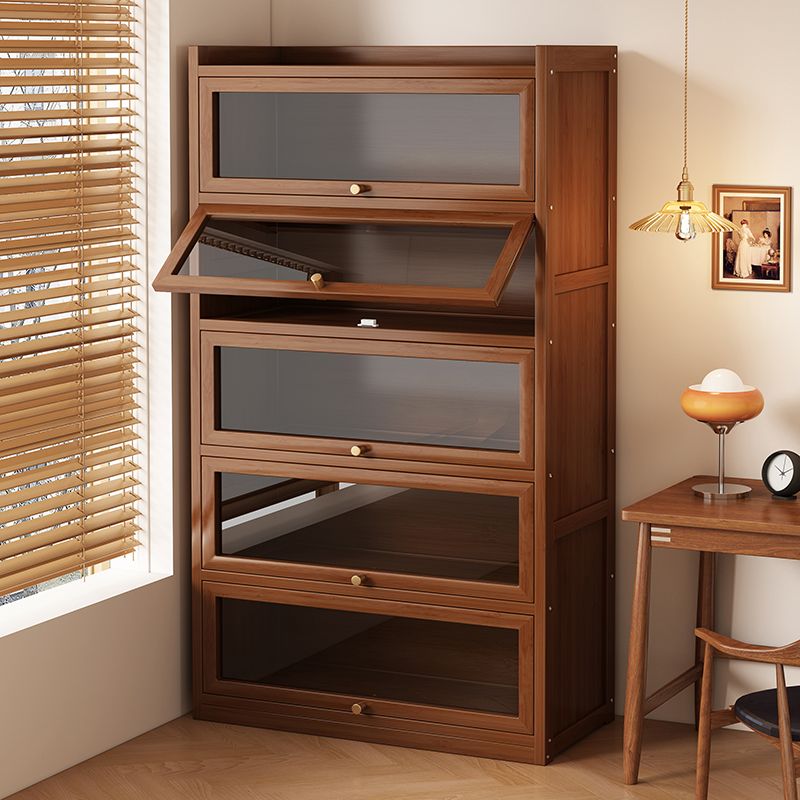 Rak Buku Bambu Multifungsi, Ra - Storage & Organization ulasan dan harga