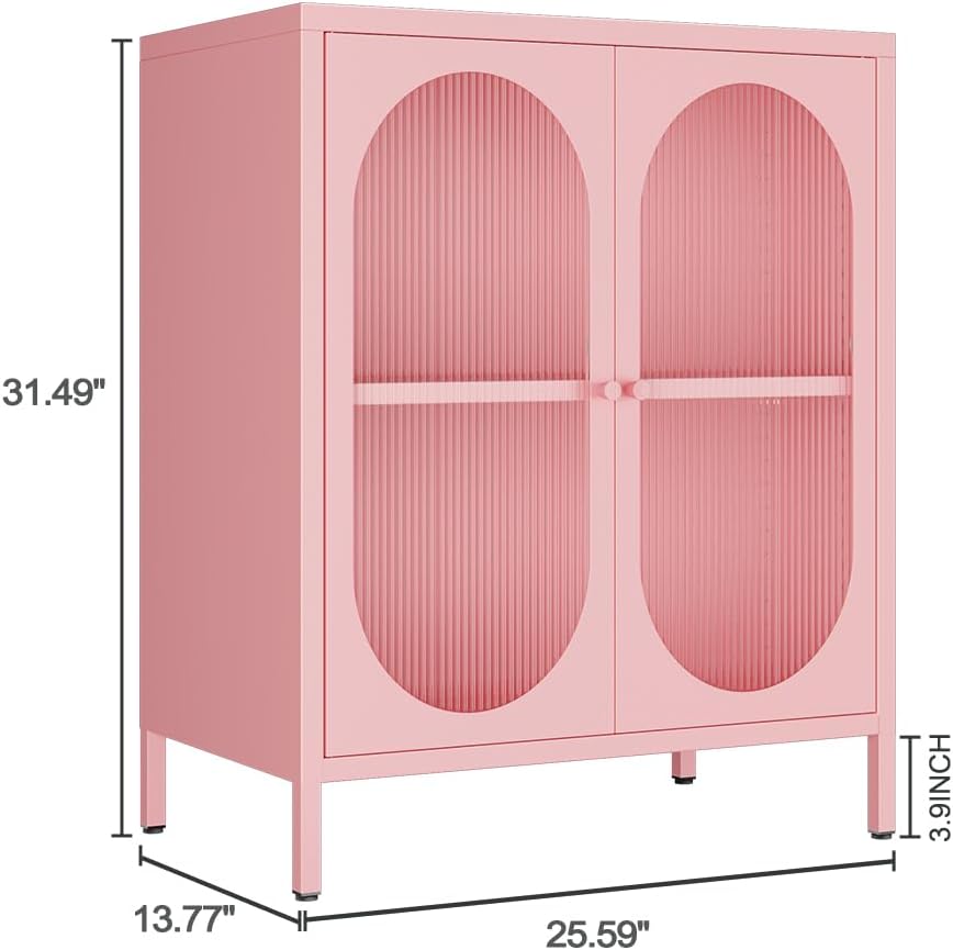Lemari Penyimpanan Samping Ber - Kitchen ulasan dan harga