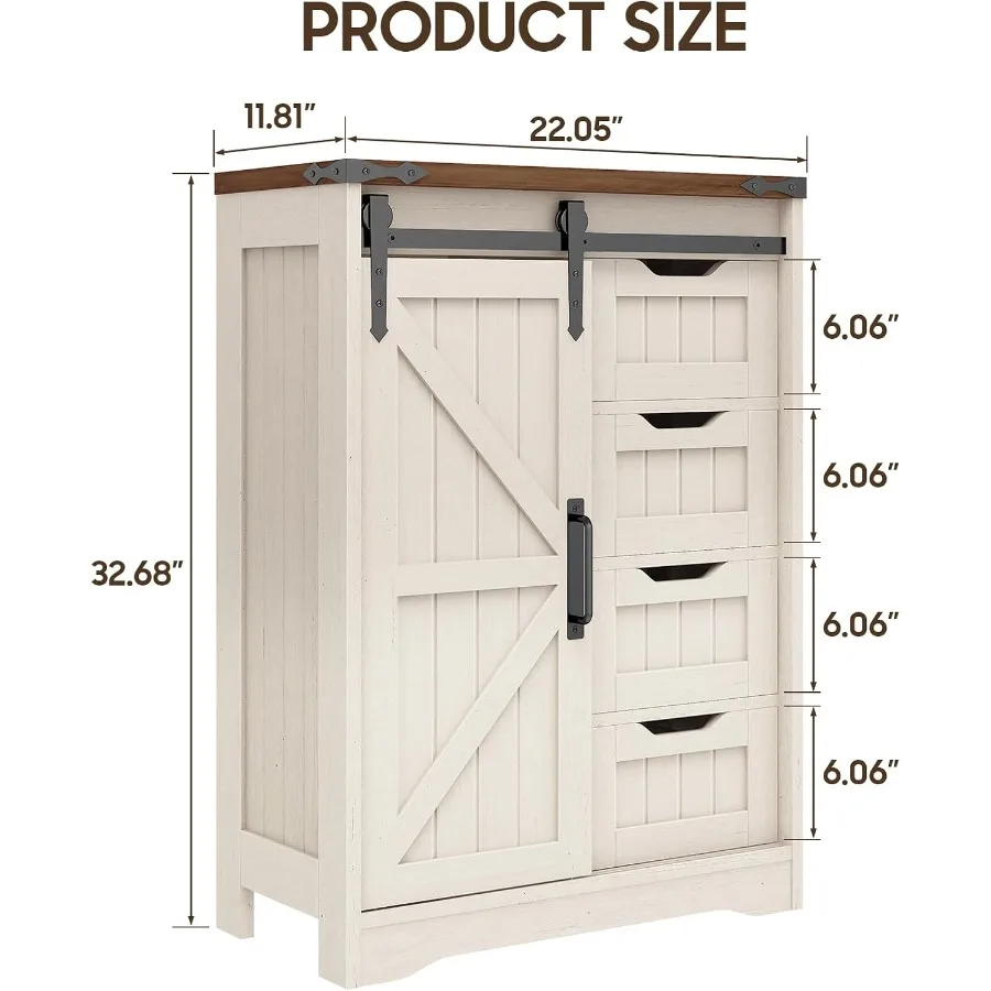 Lemari penyimpanan kamar mandi - Storage & Organization ulasan dan harga