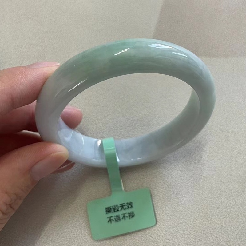 Gelang Giok Alami Myanmar, Gel - Lighting ulasan dan harga