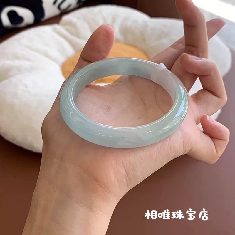 Gelang giok halus jadeite Burm - Lighting ulasan dan harga