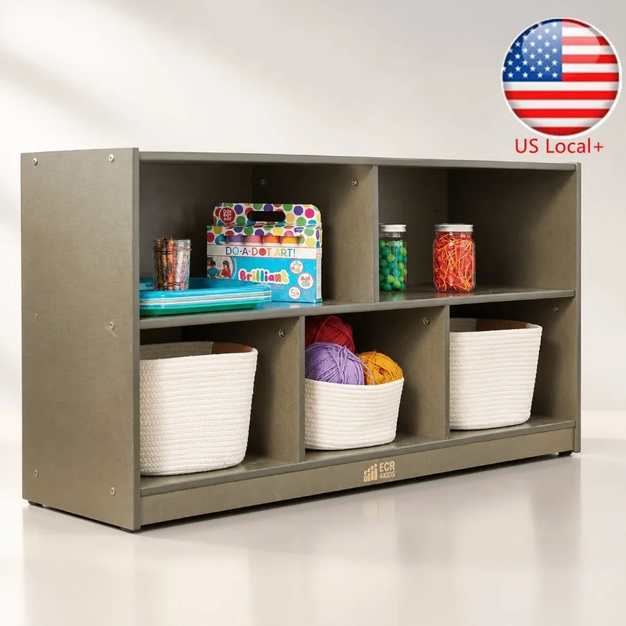 Lemari Penyimpanan Portabel de - Storage & Organization ulasan dan harga