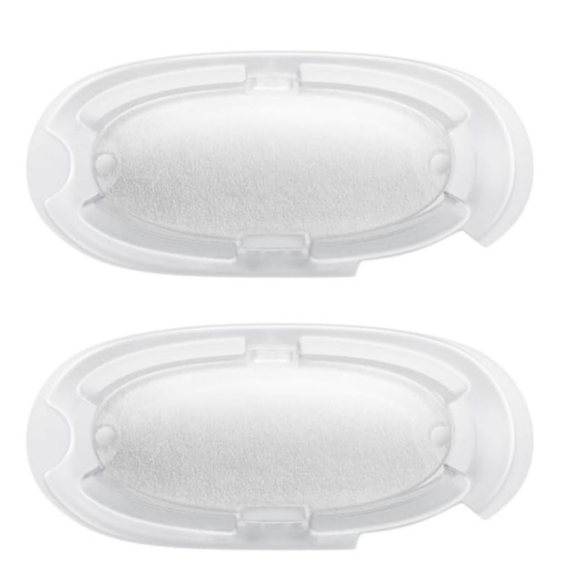 10-30 Paket Bantalan Hidung Pe - Anti Snore Contour Pillow ulasan dan harga