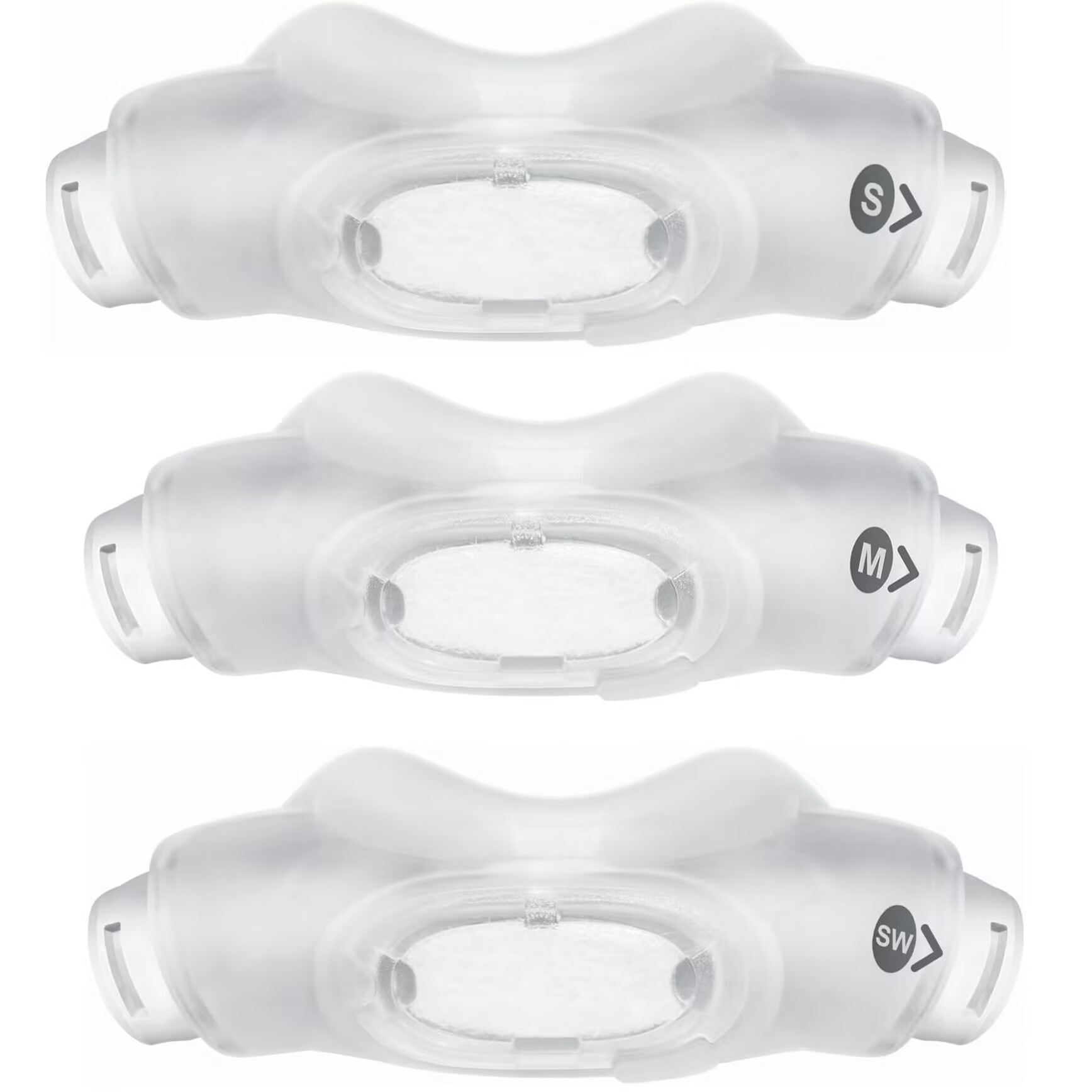 Bantalan Hidung Pengganti untu - Anti Snore Contour Pillow ulasan dan harga