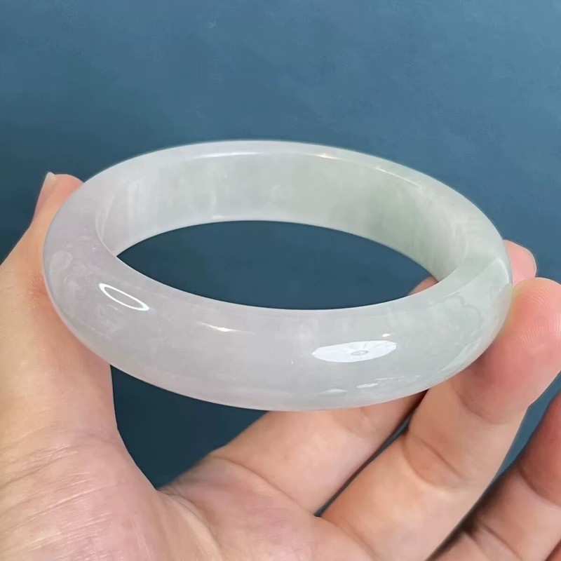 Gelang giok jadeite jenis es b - Lighting ulasan dan harga