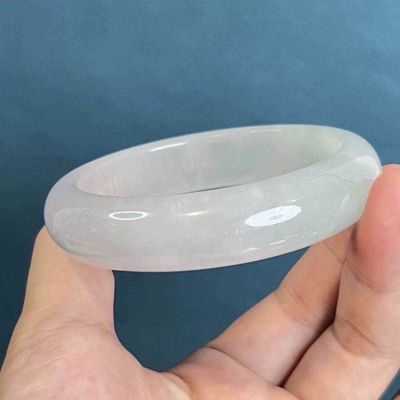 Gelang giok jadeite jenis es b - Lighting ulasan dan harga
