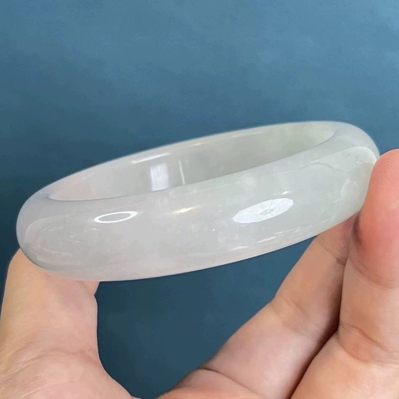 Gelang giok jadeite jenis es b - Lighting ulasan dan harga