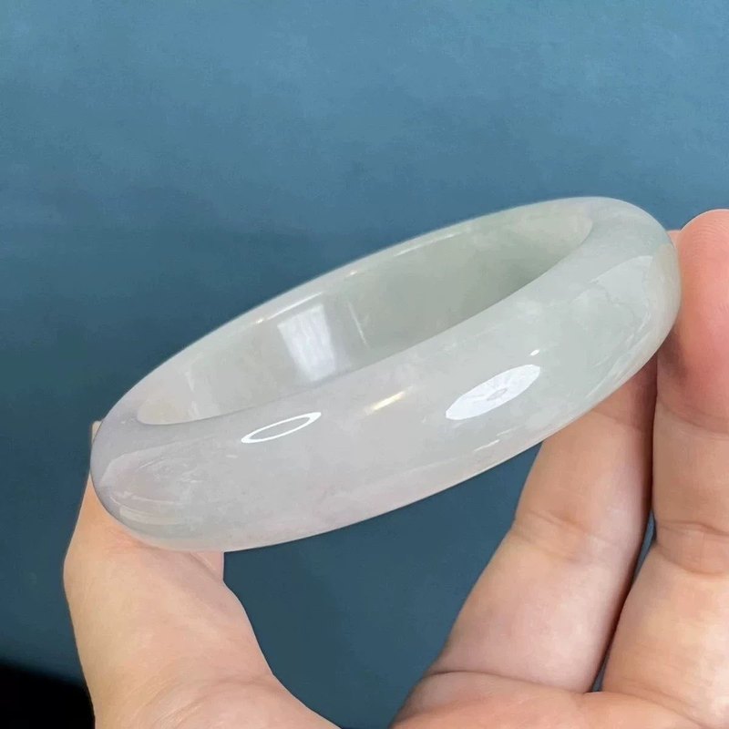 Gelang giok jadeite jenis es b - Lighting ulasan dan harga